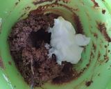 Foto del paso 4 de la receta: Pastel de chocolate