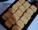 Foto langkah ke 6 dari resep Nuget ayam tempe.