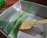 Foto langkah ke 10 dari resep Mochi Potong Praktis.