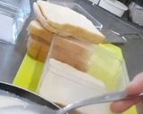 Foto langkah ke 3 dari resep Stup Roti Tawar cemilan MPASI 1y+.