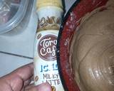 Cara Membuat Coffee toastpakai teflon 1