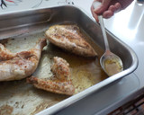 Foto del paso 18 de la receta: Pollo al limón asado al horno