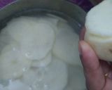 મિક્સ ભજીયા (Mix Bhajiya recipe in gujarati) રેસીપી સ્ટેપ1ફોટો