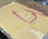 Foto del paso 2 de la receta: Torta de fiambre