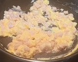 Foto del paso 2 de la receta: Arroz tres delicias