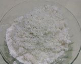 Foto langkah ke 2 dari resep KaloKalo / Getas.