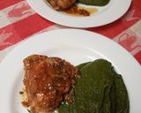 Foto del paso 2 de la receta: Pollo sabroso con estilo