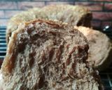 Foto langkah ke 5 dari resep Roti Sobek Coklat Lembut, No Ulen.
