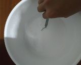 Foto langkah ke 1 dari resep Petulo/Putri Mayang (tanpa cetakan).
