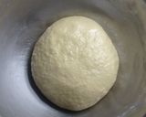 Foto langkah ke 1 dari resep (Sourdough Discard) Pizza Rolls.