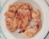 Foto langkah ke 7 dari resep Ayam goreng kentuky crispi simpel.