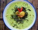 Foto langkah ke 4 dari resep Gulai Pakis khas Sumatera Barat.