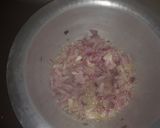 A picture of step 2 of Potato balls#festive contest nairobieast#authors marathon.