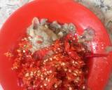 Foto langkah ke 1 dari resep Bakso Mercon Beranak.