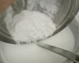 A picture of step 4 of Shahi kheer.
