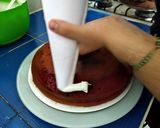 Foto del paso 15 de la receta: Red Velvet