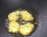 Foto langkah ke 4 dari resep Bakwan Jagung.