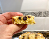 Foto del paso 17 de la receta: Plumcake de plátano con yogur