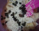Foto langkah ke 5 dari resep Bread Puding Mudah.