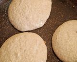Foto del passaggio 3 della ricetta Pancake di Avena