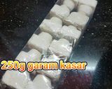 Foto langkah ke 1 dari resep Sayur asin homemade.