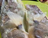 Foto langkah ke 1 dari resep Tumis Ikan Asin dan Pete.
