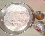 Foto langkah ke 1 dari resep Banana Cookies & Banana Bread.