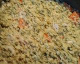 A picture of step 16 of Kitchen Casserole.