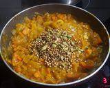 Foto del paso 2 de la receta: Dhal de lentejas