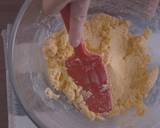 Strawberry & Pistachio Custard TartRecipe Video recipe step 5 photo