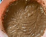 Foto del paso 2 de la receta: Budín de banana 🍌 y chocolate 🍫
