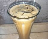 صورة لخطوة 2 من وصفة آيس كوفي بُندق