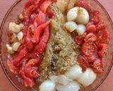 Foto del paso 4 de la receta: Escalivada