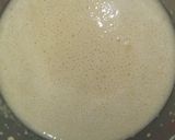 Foto langkah ke 3 dari resep Korean Garlic Cheese Bread (Roti Korea) home made.