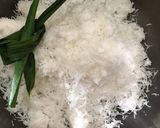 Foto langkah ke 1 dari resep Klepon.