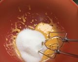 Foto del paso 6 de la receta: Brownie de chocolate con crema de queso