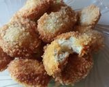 Foto langkah ke 4 dari resep Chicken Nugget.