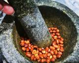 ขนมจีนน้ำพริกโบราณ วิธีทำสูตร 1 รูป