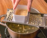 Nokedli recept fázis 3 fotója