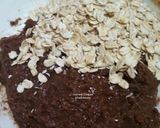 Foto langkah ke 3 dari resep Oatmeal Cookies.