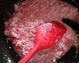 Malai Paneer Rose balls recipe step 1 photo