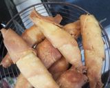 Foto langkah ke 5 dari resep Molen pisang.