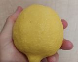 Foto del paso 1 de la receta: Pechuga de pavo al limón en microondas
