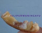 Foto langkah ke 6 dari resep Palmier Simpel Abal Abal 😂.