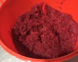 Foto del paso 2 de la receta: Ñoquis de Remolacha y papa (con salsa opcional)
