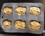 Une image de l'étape 8 de Petits gâteaux skull au citron et graines de pavot.