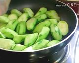 পটল চিংড়ি (potol chingri recipe in bengali) রেসিপি ধাপ - 1 ছবি