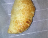 Foto del paso 6 de la receta: Crestas de manzana