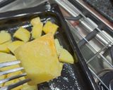 Foto del paso 6 de la receta: Asado con papas al horno (y algún secretito)