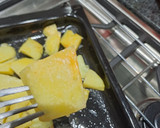 Foto del paso 6 de la receta: Asado con papas al horno (y algún secretito)